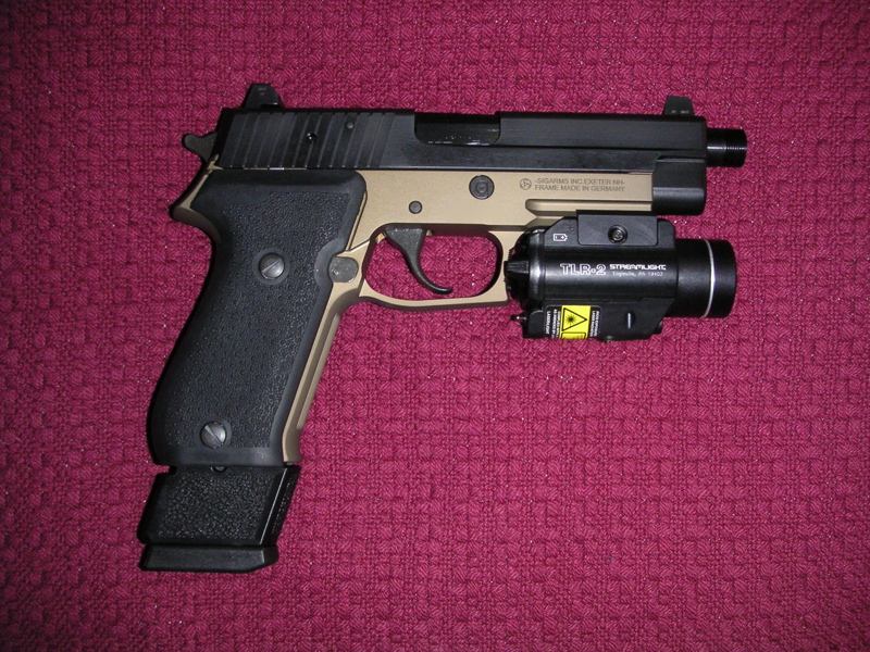 Sig Combat